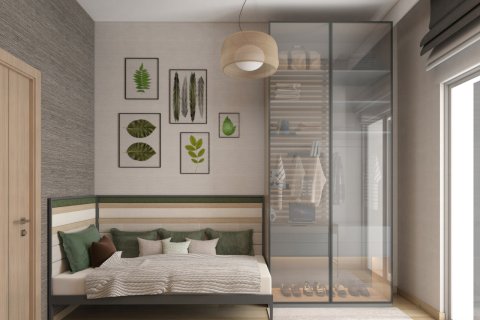 3 bedrooms Apartment in Binh Hoa, Vietnam No. 21923 22