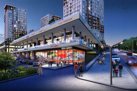 3 bedrooms Apartment in Binh Hoa, Vietnam No. 21923 13