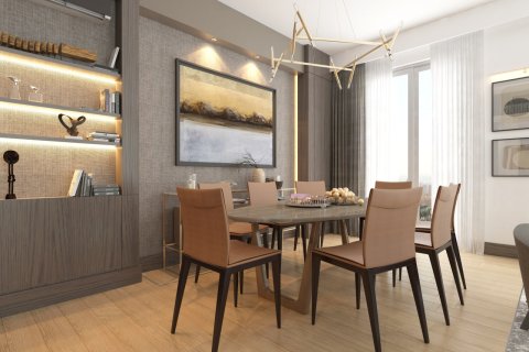 3 bedrooms Apartment in Binh Hoa, Vietnam No. 21923 4