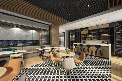 3 bedrooms Apartment in Binh Hoa, Vietnam No. 21923 21