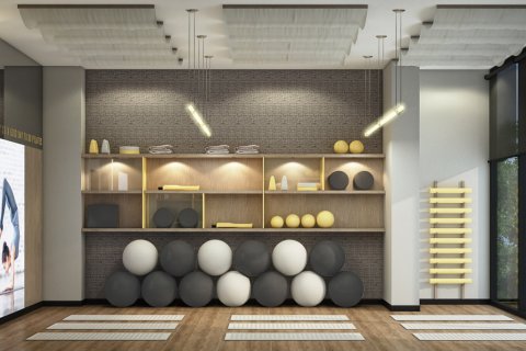 3 bedrooms Apartment in Binh Hoa, Vietnam No. 21923 18