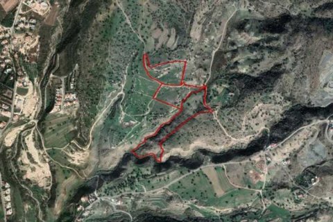 Коммерческая недвижимость в Пейя, Кипр №84580 1