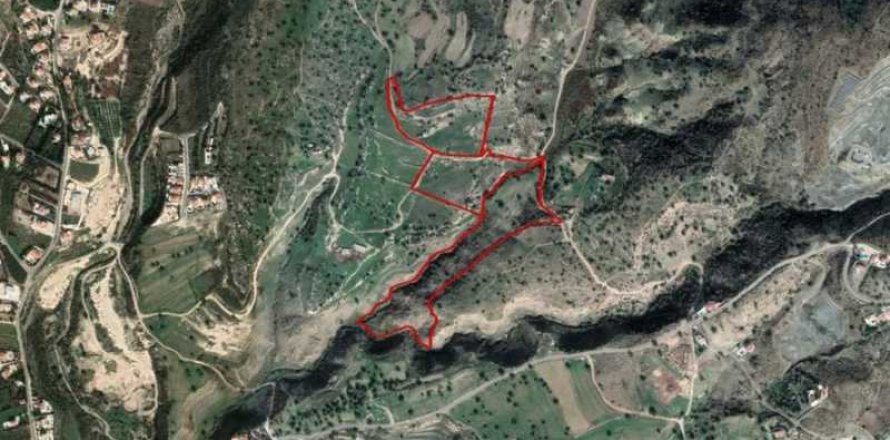 Коммерческая недвижимость в Пейя, Кипр №84580