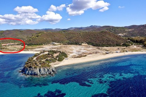 30 rooms Hotel in Chalkidiki, Greece No. 59614 1