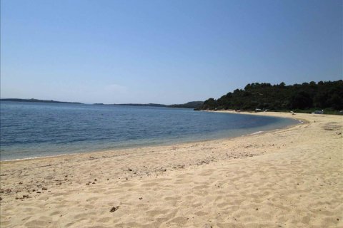 30 rooms Hotel in Chalkidiki, Greece No. 59614 17