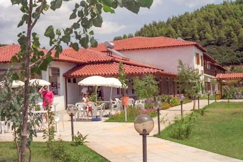 30 rooms Hotel in Chalkidiki, Greece No. 59614 3