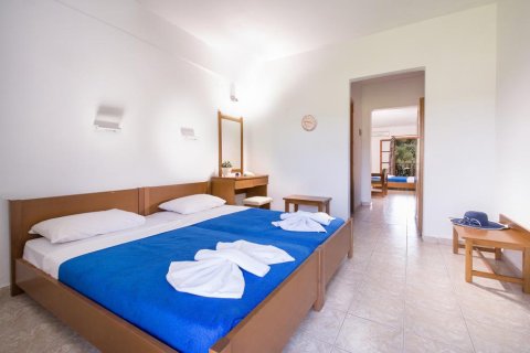 30 rooms Hotel in Chalkidiki, Greece No. 59614 10