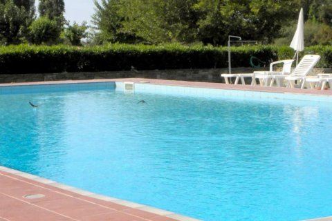 30 rooms Hotel in Chalkidiki, Greece No. 59614 9