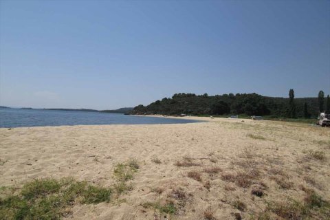 30 rooms Hotel in Chalkidiki, Greece No. 59614 16