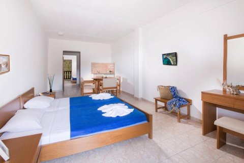30 rooms Hotel in Chalkidiki, Greece No. 59614 12