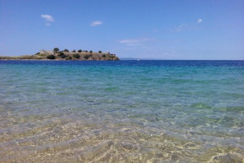 30 rooms Hotel in Chalkidiki, Greece No. 59614 18