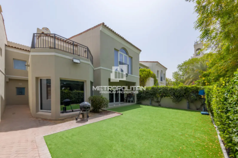 3 chambres Villa à Motor City, UAE No. 118446