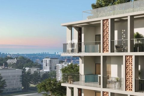 1 chambre Appartement à Nguyen Thi Minh Khai, Vietnam No. 87311 10