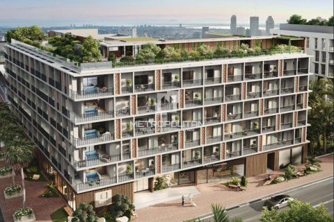 1 chambre Appartement à Nguyen Thi Minh Khai, Vietnam No. 87311 3