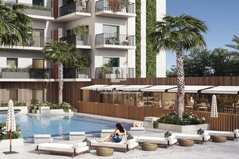 1 chambre Appartement à Nguyen Thi Minh Khai, Vietnam No. 87311 9