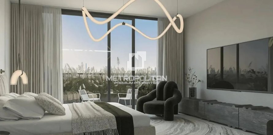 1 chambre Appartement à Nguyen Thi Minh Khai, Vietnam No. 87311