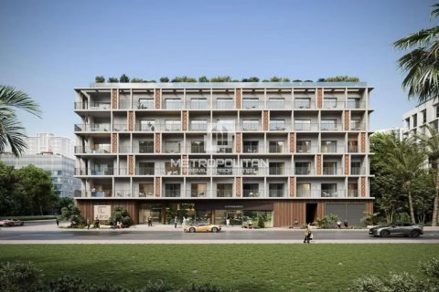 1 chambre Appartement à Nguyen Thi Minh Khai, Vietnam No. 87311 5