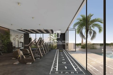 1 chambre Appartement à Nguyen Thi Minh Khai, Vietnam No. 87311 8