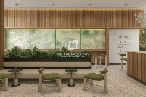 1 chambre Appartement à Nguyen Thi Minh Khai, Vietnam No. 87311 11