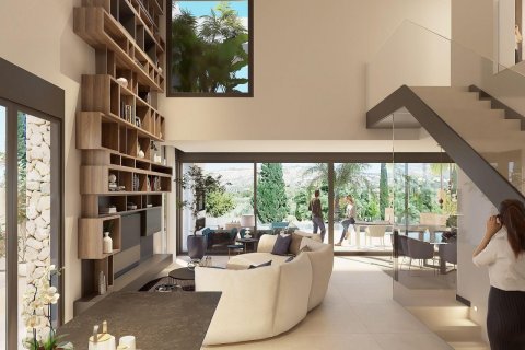 3 bedrooms Villa in Phin Ngan, Vietnam No. 84915 8