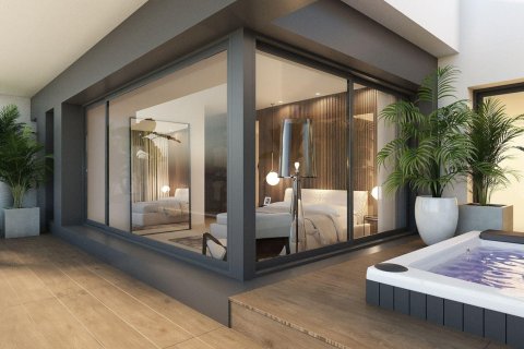 3 bedrooms Villa in Phin Ngan, Vietnam No. 84915 11