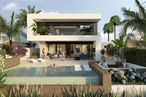 3 bedrooms Villa in Phin Ngan, Vietnam No. 84915 2