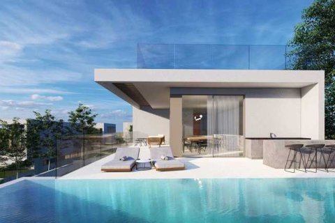 3 bedrooms House in Pegeia, Cyprus No. 77173 13