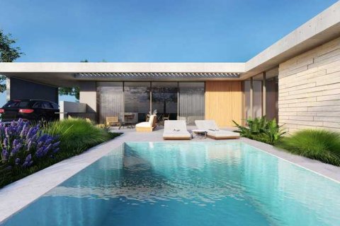 3 bedrooms House in Pegeia, Cyprus No. 77173 3