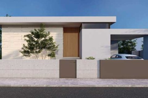 3 bedrooms House in Pegeia, Cyprus No. 77173 12