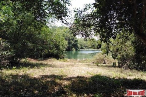 15840m² Land en Phang Nga, Thailand No. 95981 1
