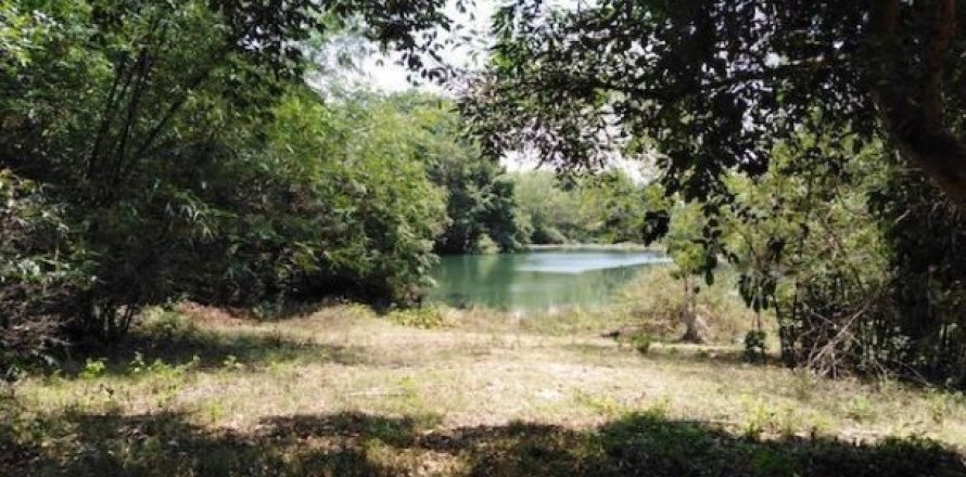 15840m² Land en Phang Nga, Thailand No. 95981