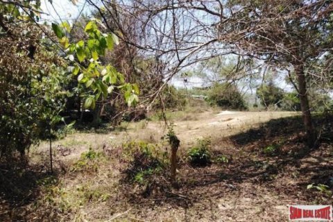 15840m² Land en Phang Nga, Thailand No. 95981 7
