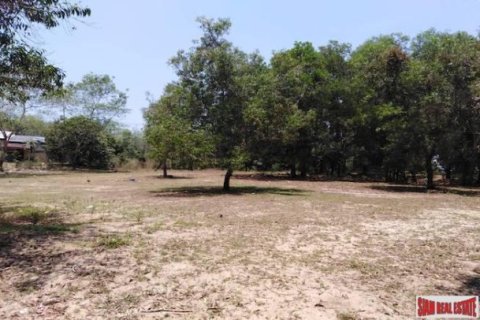15840m² Land en Phang Nga, Thailand No. 95981 4