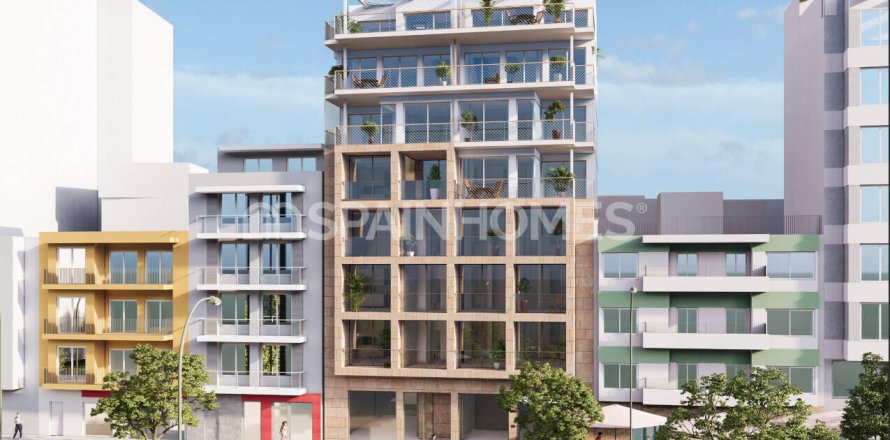 3 bedrooms Apartment in Hai Van, Vietnam No. 88288