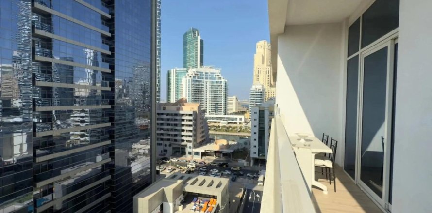 1 bedroom Apartment in Dubai Marina, UAE No. 113745