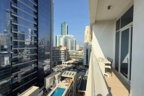 1 dormitorio Apartment en Dubai Marina, UAE No. 113745