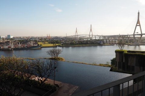 2 bedrooms Apartment in Bangkok, Thailand No. 96608 16