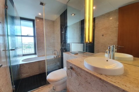 2 bedrooms Apartment in Bangkok, Thailand No. 96608 10