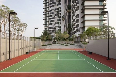 2 bedrooms Apartment in Bangkok, Thailand No. 96608 5