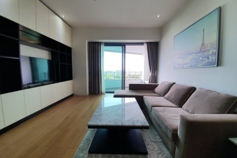 2 bedrooms Apartment in Bangkok, Thailand No. 96608 14