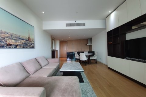 2 bedrooms Apartment in Bangkok, Thailand No. 96608 13