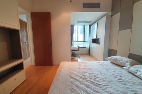 2 bedrooms Apartment in Bangkok, Thailand No. 96608 9