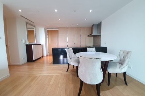 2 bedrooms Apartment in Bangkok, Thailand No. 96608 12