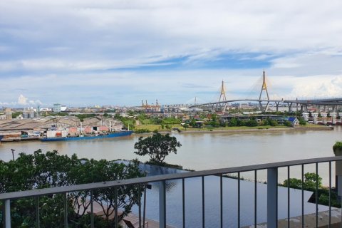 2 bedrooms Apartment in Bangkok, Thailand No. 96608 15