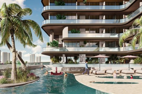 Apartamento tipo estudio Estudio en Majan, UAE No. 127274