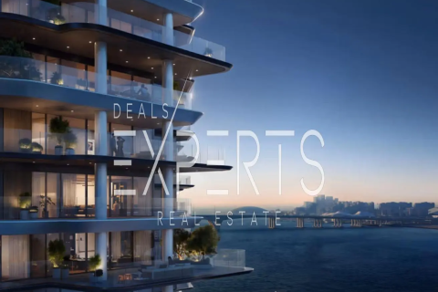 Квартира с 3 спальнями в Shams Abu Dhabi, ОАЭ №122145