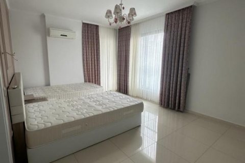 4 rooms Apartment in Kestel, Turkey No. 21409