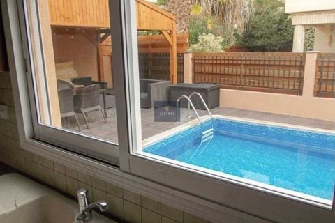 Вилла с 3 спальнями в Гермасойя, Кипр №83542 12