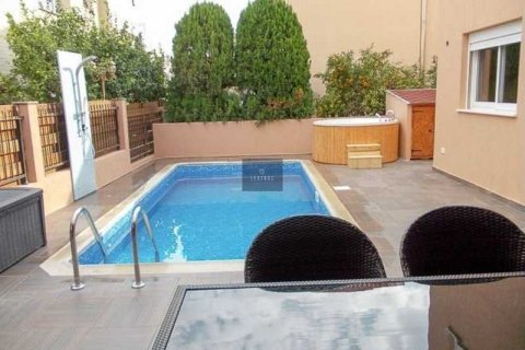 Вилла с 3 спальнями в Гермасойя, Кипр №83542 3