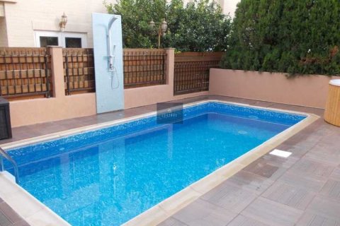 Вилла с 3 спальнями в Гермасойя, Кипр №83542 2